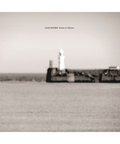 Cloud Nothings Attack On Memory Vinyl Record $10.78 Vinyl