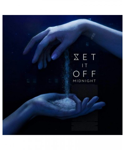 Set It Off Midnight Vinyl Record $9.30 Vinyl