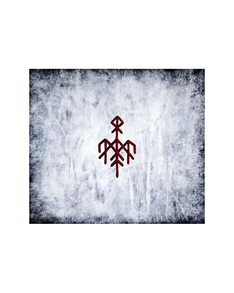 Wardruna GAP VAR GINNUNGA CD $5.10 CD