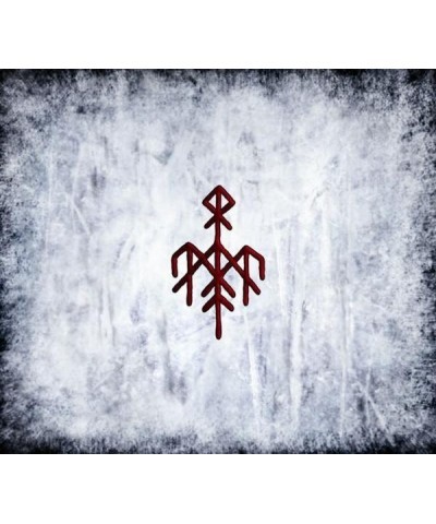 Wardruna GAP VAR GINNUNGA CD $5.10 CD