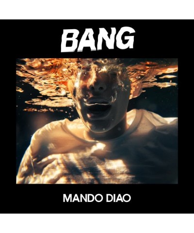 Mando Diao LP - Bang (Vinyl) $16.31 Vinyl