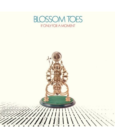 Blossom Toes IF ONLY FOR A MOMENT CD $13.50 CD