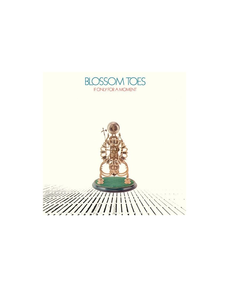 Blossom Toes IF ONLY FOR A MOMENT CD $13.50 CD