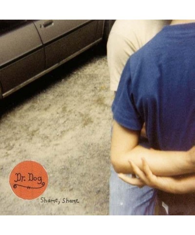 Dr. Dog Shame Shame Vinyl Record $8.41 Vinyl