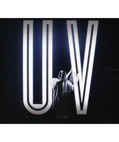 Midnight Juggernauts UNCANNY VALLEY CD $4.10 CD