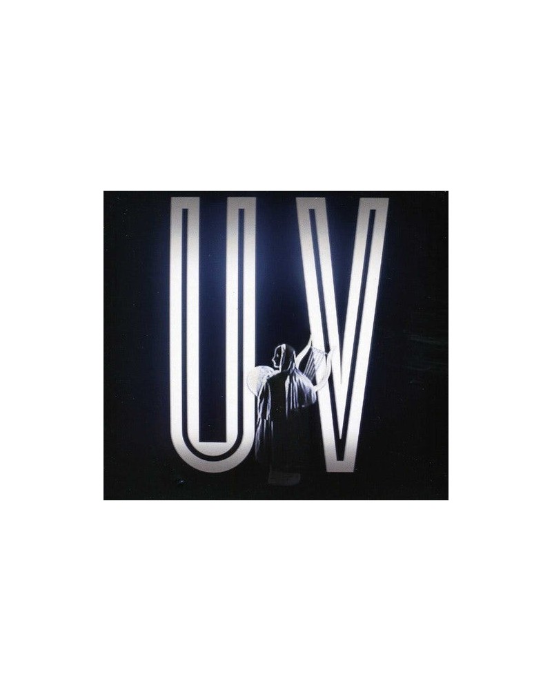 Midnight Juggernauts UNCANNY VALLEY CD $4.10 CD