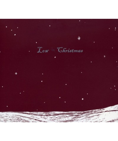 Low CHRISTMAS CD $6.88 CD