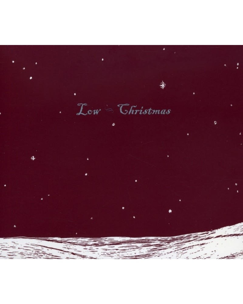 Low CHRISTMAS CD $6.88 CD