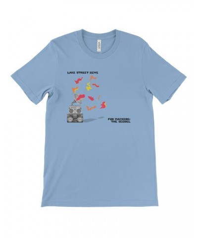 Lake Street Drive Fun Machine: The Sequel Cassette EP + T-shirt $7.59 Vinyl