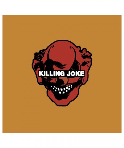 Killing Joke (2003) CD $3.75 CD