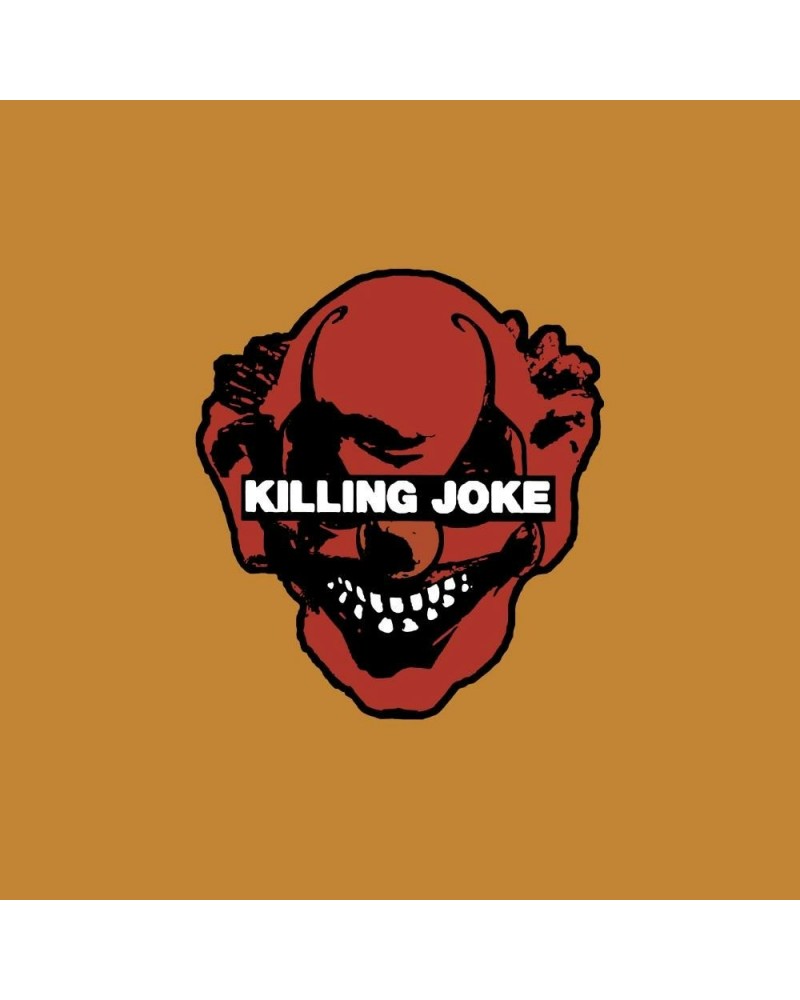 Killing Joke (2003) CD $3.75 CD