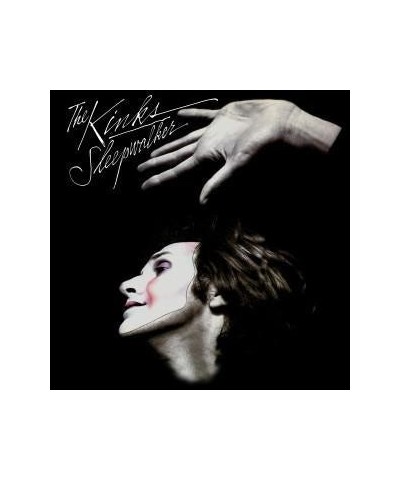 The Kinks Sleepwalker (180g/audiophile Translucent & Gold Swirl Vinyl Record/limited Edition) $18.50 Vinyl