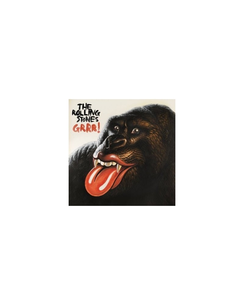 The Rolling Stones GRRR! CD $16.79 CD