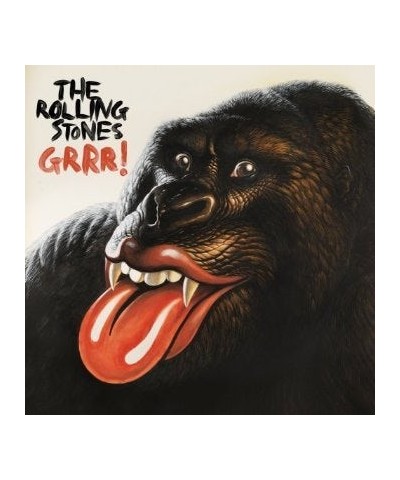 The Rolling Stones GRRR! CD $16.79 CD