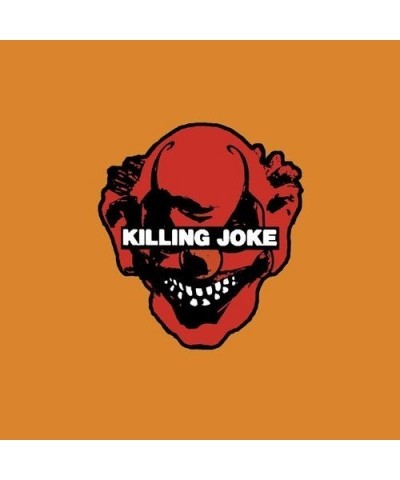 Killing Joke (2003) CD $3.75 CD