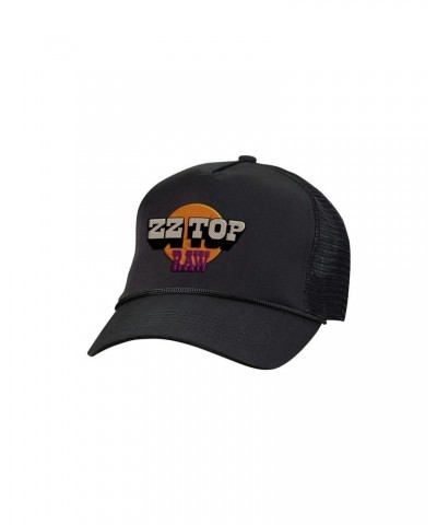 ZZ Top Raw Hat $15.40 Hats