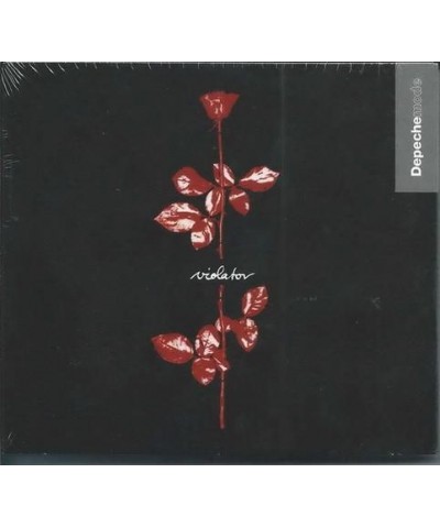 Depeche Mode VIOLATOR (CD-DVDA (PAL 5.1)/REMASTERED) CD $10.96 CD