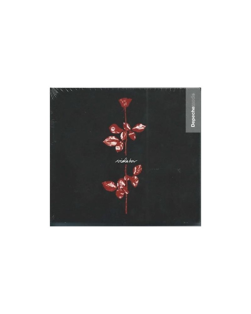 Depeche Mode VIOLATOR (CD-DVDA (PAL 5.1)/REMASTERED) CD $10.96 CD