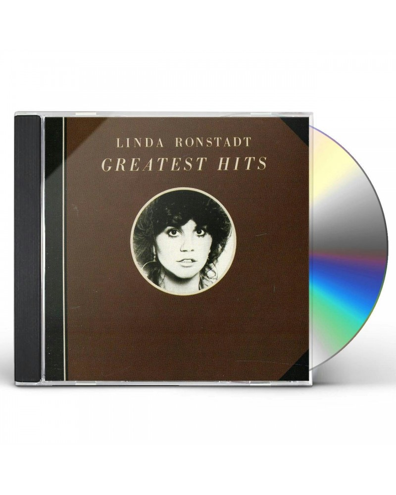 Linda Ronstadt GREATEST HITS CD $20.72 CD