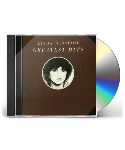 Linda Ronstadt GREATEST HITS CD $20.72 CD