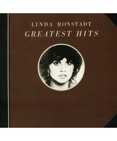 Linda Ronstadt GREATEST HITS CD $20.72 CD