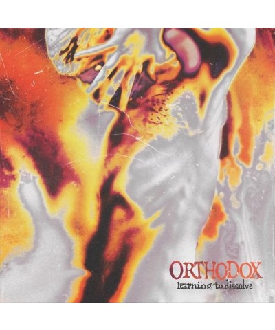 Orthodox Learning To Dissolve vinyl record $14.35 Vinyl