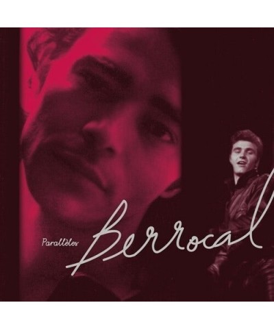 Jac Berrocal PARALLELES Vinyl Record $16.42 Vinyl