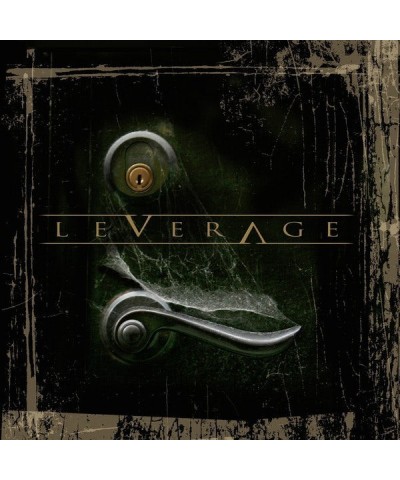 Leverage TIDES CD $11.92 CD