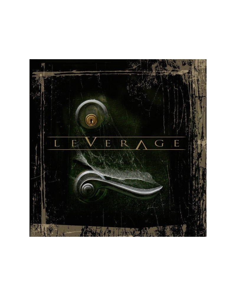 Leverage TIDES CD $11.92 CD