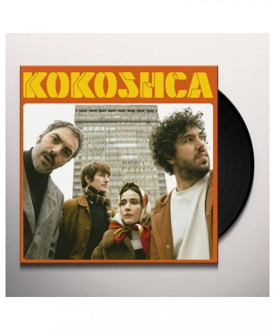 Kokoshca Vinyl Record $10.00 Vinyl