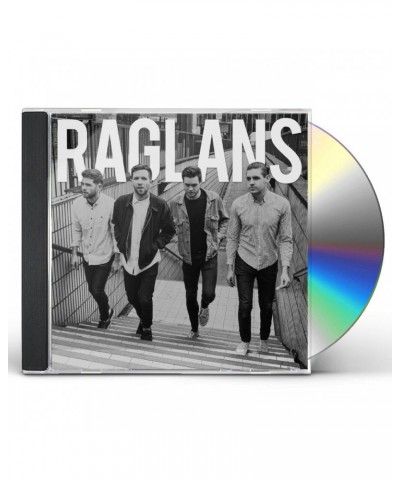 Raglans RAGLAN CD $4.35 CD