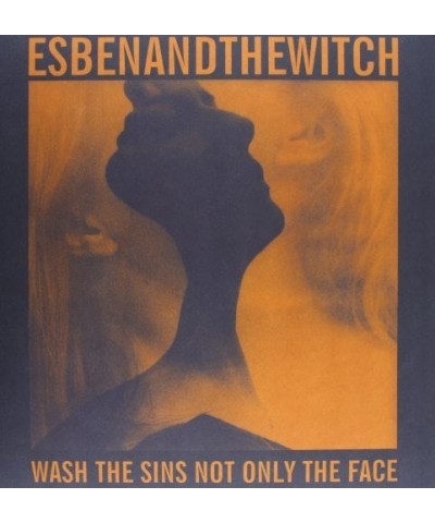 Esben and the Witch Wash the Sins Not Only the Face Vinyl Record $16.80 Vinyl