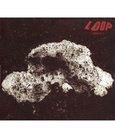 Loop Array 1 Vinyl Record $7.19 Vinyl