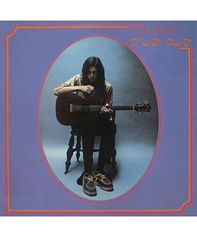 Nick Drake BRYTER LAYTER CD $16.38 CD