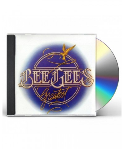 Bee Gees GREATEST CD $9.00 CD