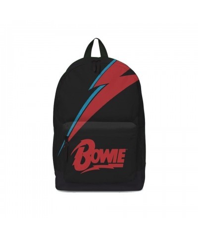 David Bowie Lightning Backpack $18.00 Bags