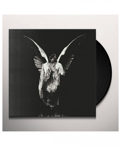 Underoath Erase Me Vinyl Record $11.88 Vinyl