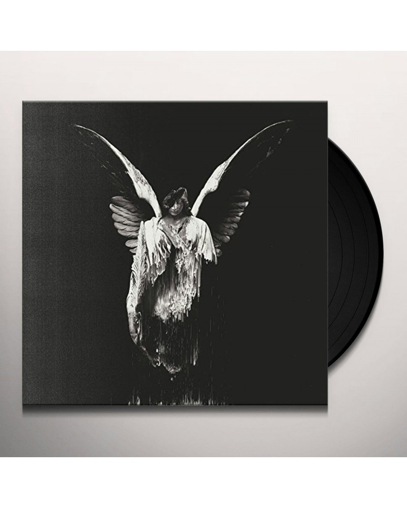 Underoath Erase Me Vinyl Record $11.88 Vinyl