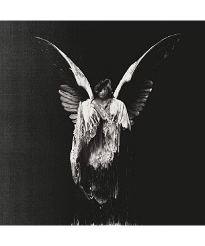 Underoath Erase Me Vinyl Record $11.88 Vinyl