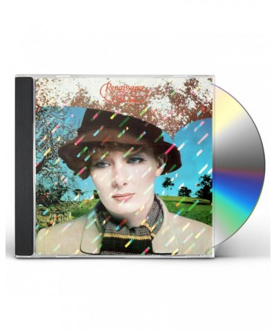 Renaissance SONG FOR ALL SEASONS CD $10.08 CD