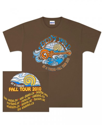 Gov't Mule 2010 Fall Tour T-Shirt $2.10 Shirts