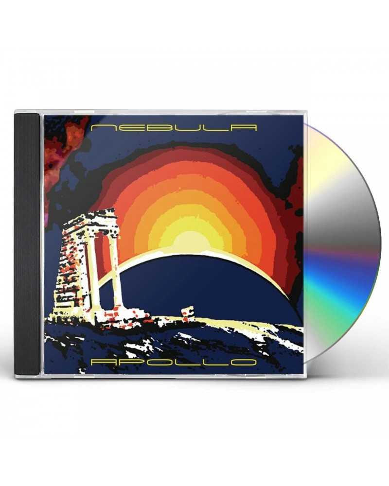 Nebula APOLLO CD $6.47 CD