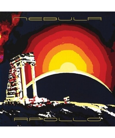 Nebula APOLLO CD $6.47 CD