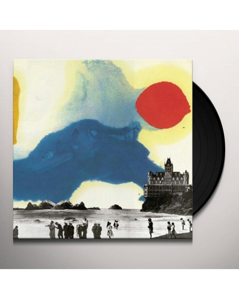 Yellowbirds Songs from The Vanished Frontier Vinyl Record $6.84 Vinyl