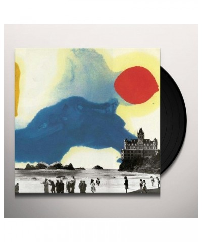 Yellowbirds Songs from The Vanished Frontier Vinyl Record $6.84 Vinyl