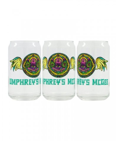 Umphrey's McGee UM X Young & Sick Pint Glass $8.64 Drinkware