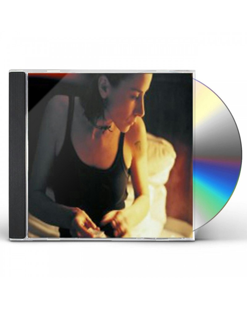 Melissa Ferrick VALENTINE HEARTACHE CD $7.20 CD