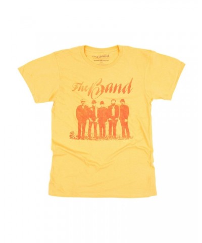 The Band Simple T-shirt $14.10 Shirts