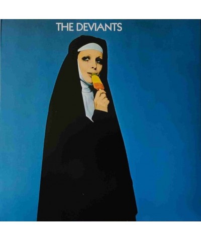 Deviants (180G/BOOKLET/IMPORT) Vinyl Record $16.90 Vinyl