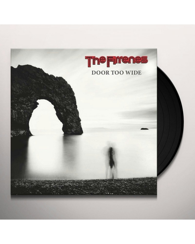 The Firrenes Door Too Wide Vinyl Record $9.40 Vinyl